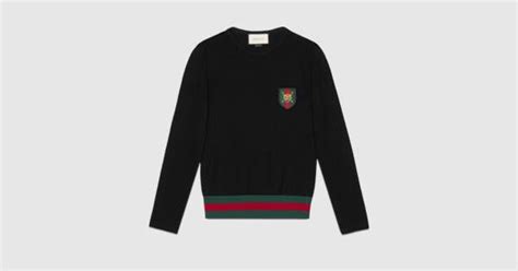 maglione gucci ragazzo|gucci sito ufficiale.